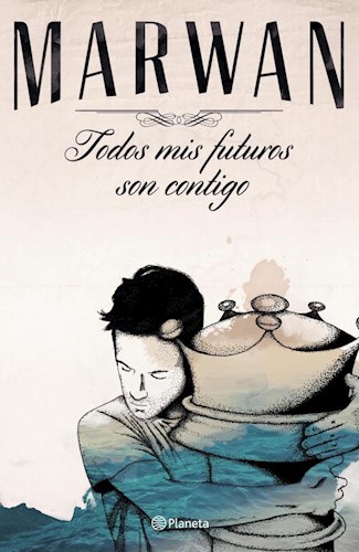 Papel TODOS MIS FUTUROS SON CONTIGO