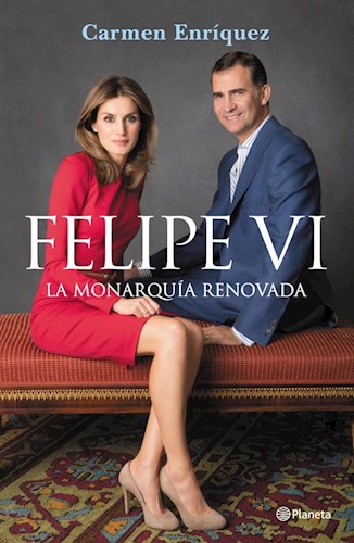  Felipe Vi