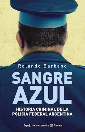 Papel SANGRE AZUL