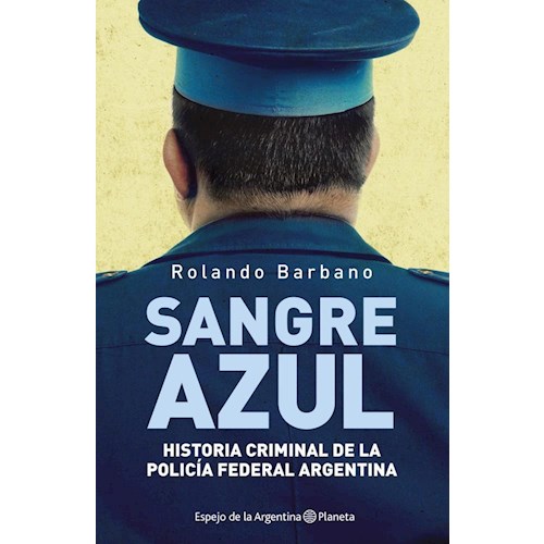 Papel SANGRE AZUL