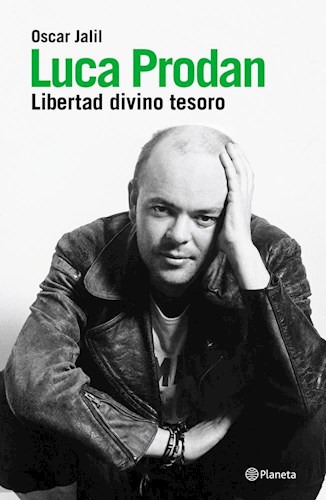  Luca Prodan - La Biografia