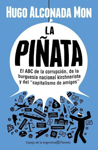 Papel LA PIÑATA