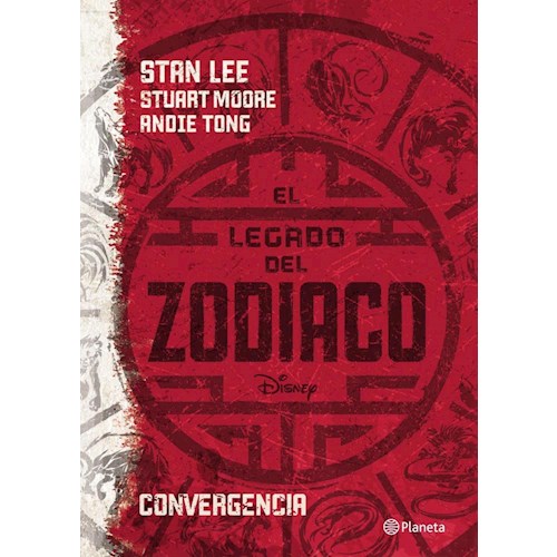 Papel EL LEGADO DEL ZODIACO