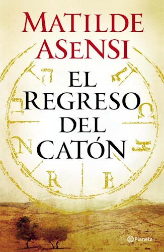  Regreso Del Caton  El