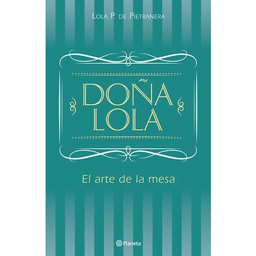 Papel DOÑA LOLA