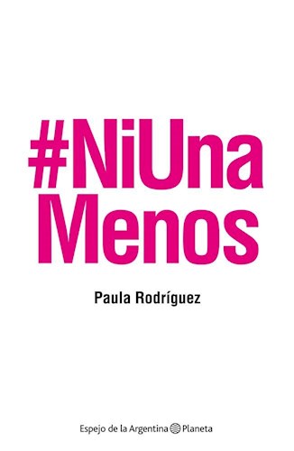  Ni Una Menos