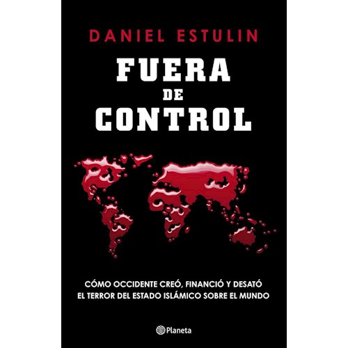 Papel FUERA DE CONTROL