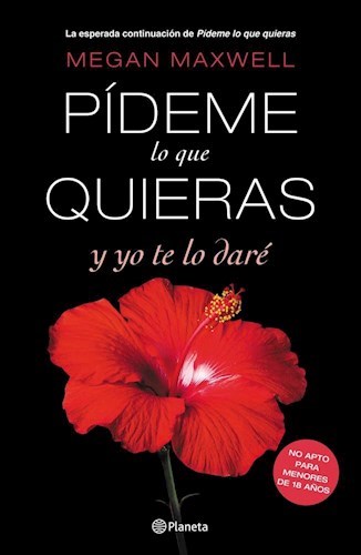 Papel PIDEME LO QUE QUIERAS Y YO TE LO DARE