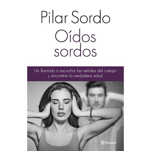 Papel OIDOS SORDOS