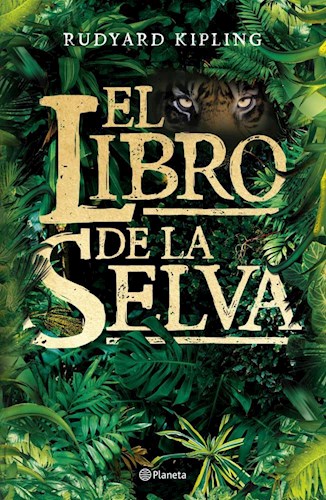  Libro De La Selva  El