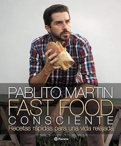  Fast Food Consciente