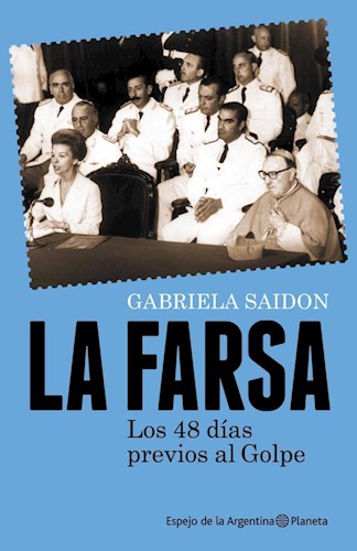  Farsa  La