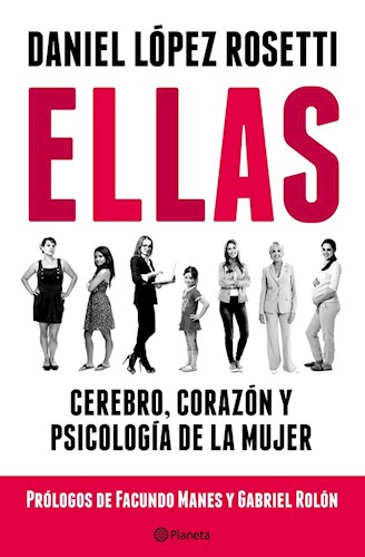 Papel ELLAS