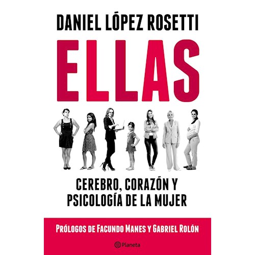 Papel ELLAS