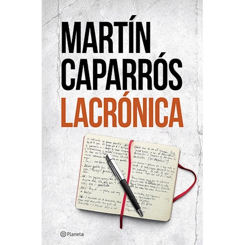Papel LACRONICA
