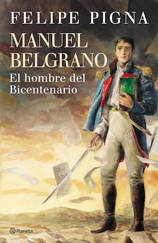  Manuel Belgrano