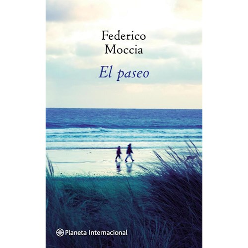 Papel EL PASEO