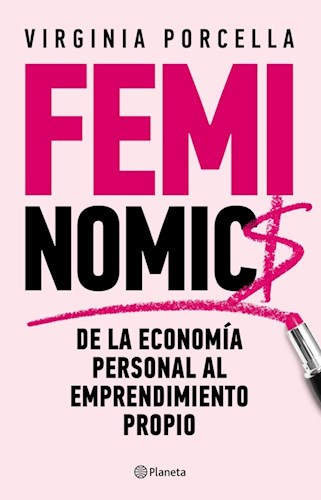  Feminomics