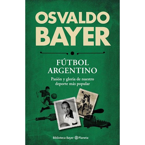 Papel FUTBOL ARGENTINO