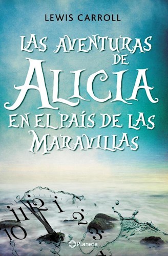  Aventuras De Alicia En El Pais De La  Las