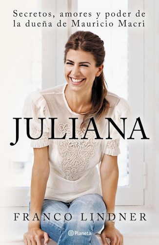  Juliana