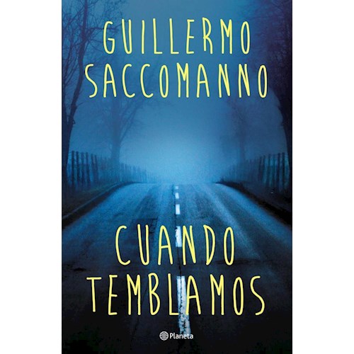 Papel CUANDO TEMBLAMOS