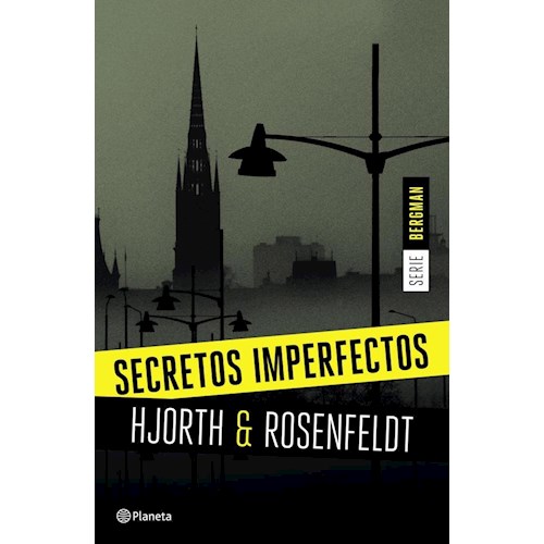 Papel SECRETOS IMPERFECTOS