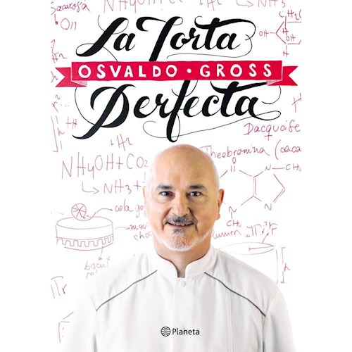 Papel LA TORTA PERFECTA