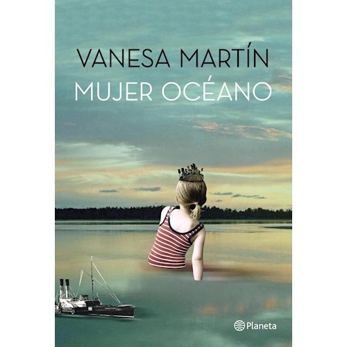 Papel MUJER OCEANO