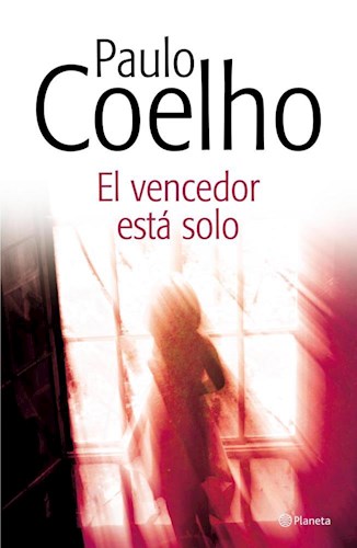 Papel EL VENCEDOR ESTA SOLO