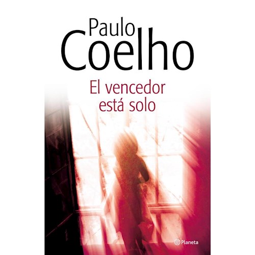Papel EL VENCEDOR ESTA SOLO