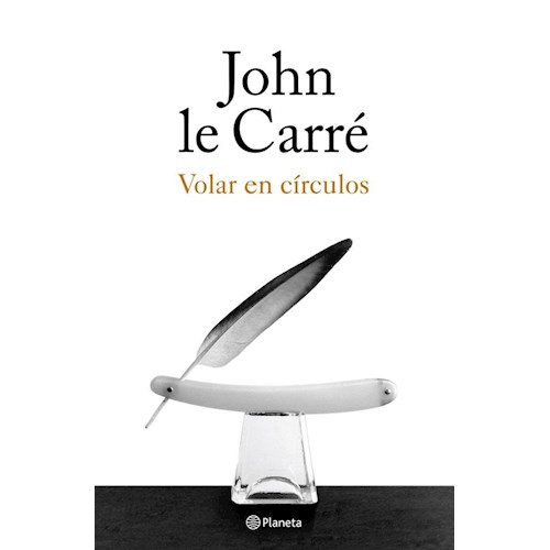 Papel VOLAR EN CIRCULOS
