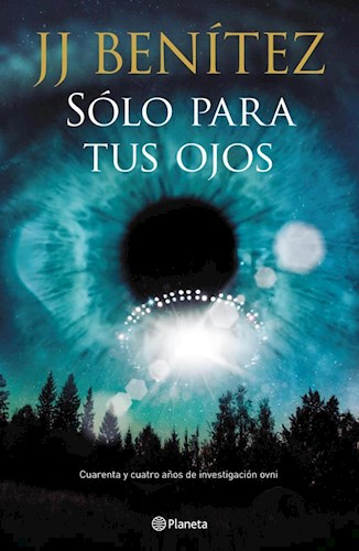 Papel SOLO PARA TUS OJOS