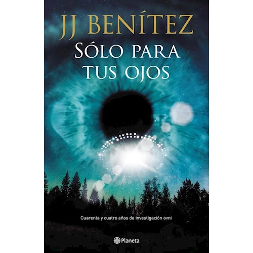 Papel SOLO PARA TUS OJOS