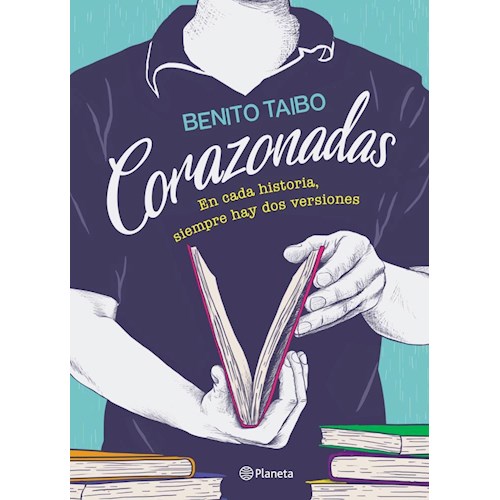 Papel CORAZONADAS