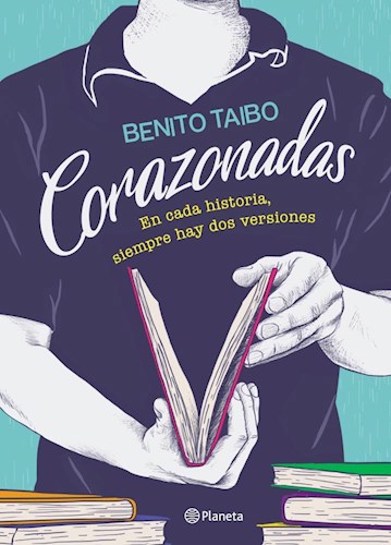  Corazonadas