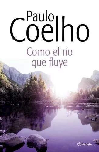  Como El Rio Que Fluye