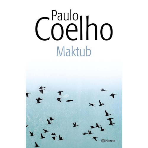 Papel MAKTUB