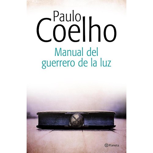 Papel MANUAL DEL GUERRERO DE LA LUZ