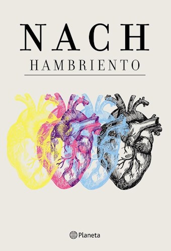 Papel HAMBRIENTO