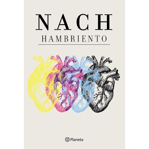Papel HAMBRIENTO