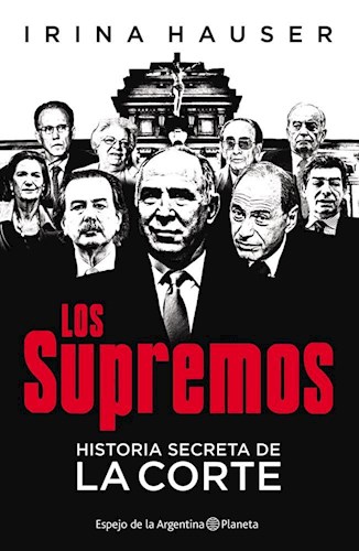  Supremos  Los