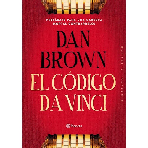 Papel CODIGO DA VINCI