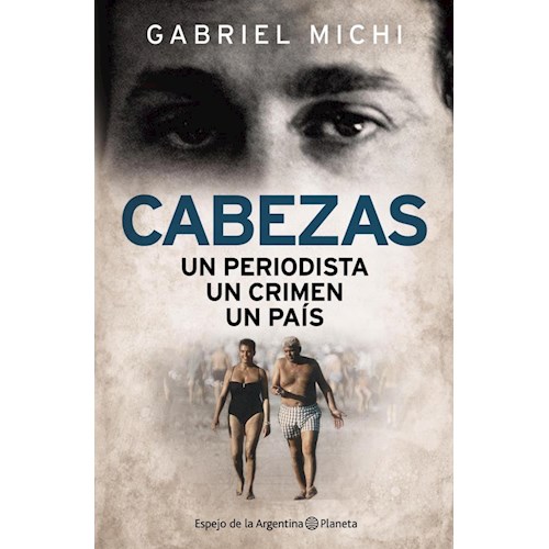 Papel CABEZAS