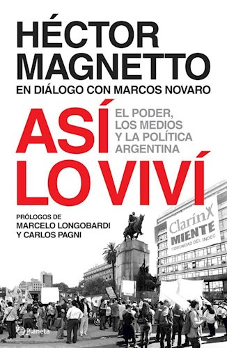  Asi Lo Vivi