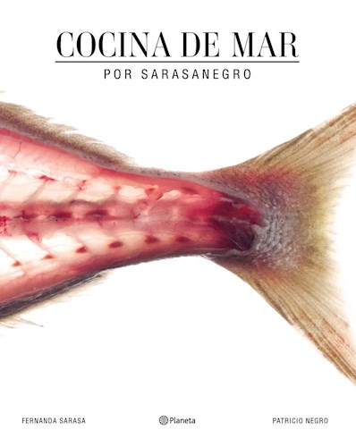  Cocina De Mar Por Sarasanegro