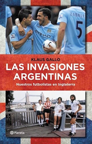 Papel INVASIONES ARGENTINAS, LAS