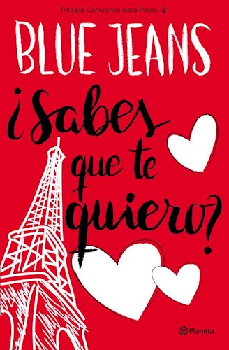  Sabes Que Te Quiero