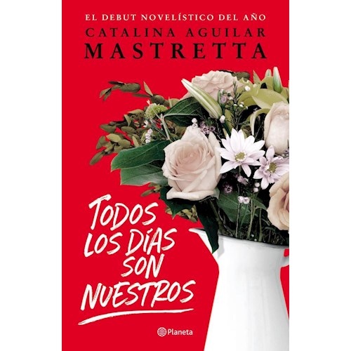 Papel TODOS LOS DIAS SON NUESTROS