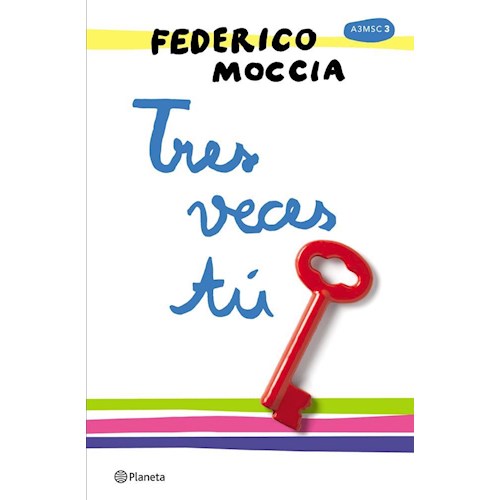 Papel TRES VECES TU